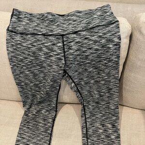 ODODOS Capri leggings